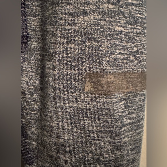 Nike Dri-Fit Running Quarter Zip Pullover Size Medium - Picture 3 of 5